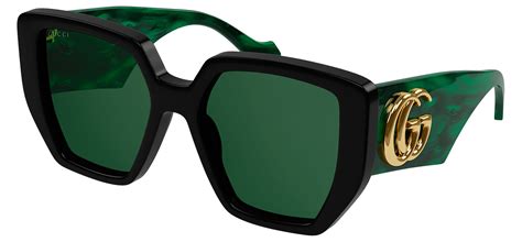 gucci sunglasses wide|Gucci sunglasses official website.